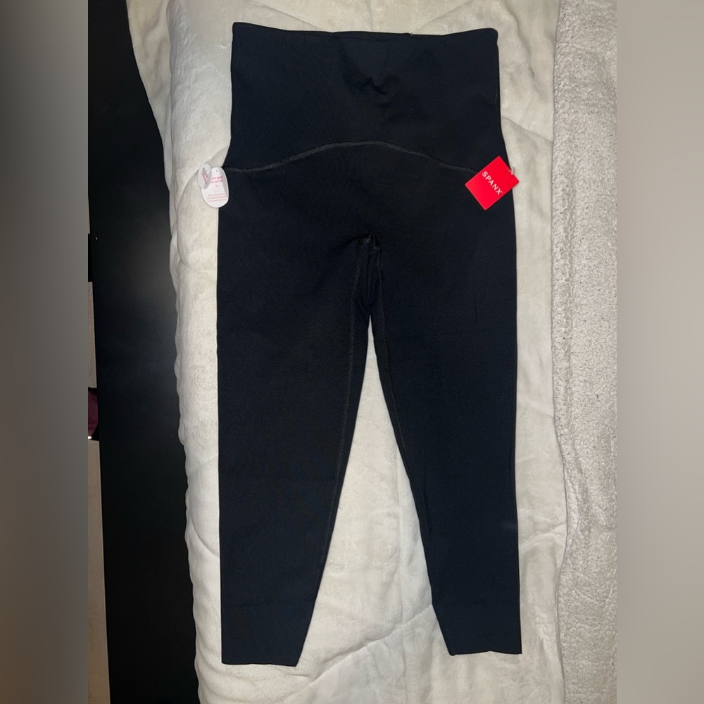 spanx leggings